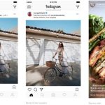 Facebook запускает автоматическую оптимизацию для рекламы в Instagram Stories